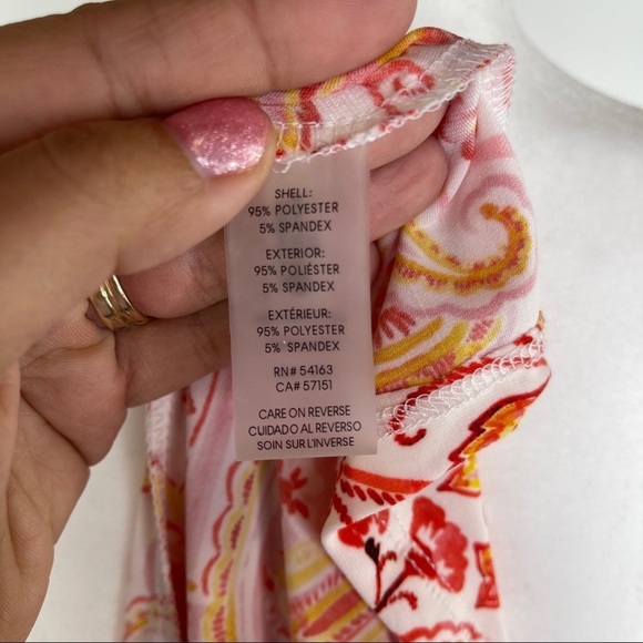 Tommy‎ Hilfiger Women's Sleeveless Top - Picture 6 of 7